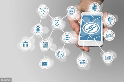 區塊鏈技術的演進 從數字貨幣到數字服務的革命