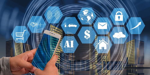 新基建風口來臨，科技公司如何把握機遇？BATJ大佬共話數字技術服務新路徑